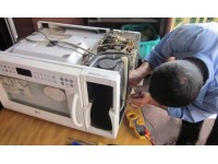Sửa chữa lò vi sóng tại nhà - Dịch vụ sửa lò vi ba chuyên nghiệp dienlanhtainha